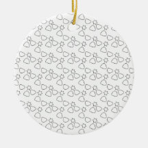 Keramisch siermiddel