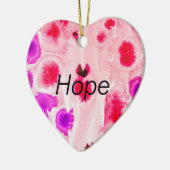 Keramisch siermiddel keramisch ornament (Links)