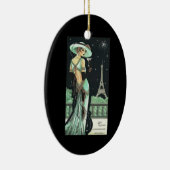 Keramisch siermiddel keramisch ornament (Rechts)