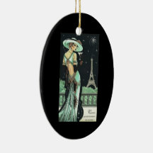 Keramisch siermiddel