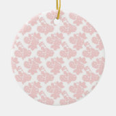 Keramisch siermiddel keramisch ornament (Voorkant)