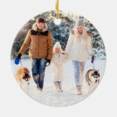 Keramisch siermiddel keramisch ornament (Achterkant)