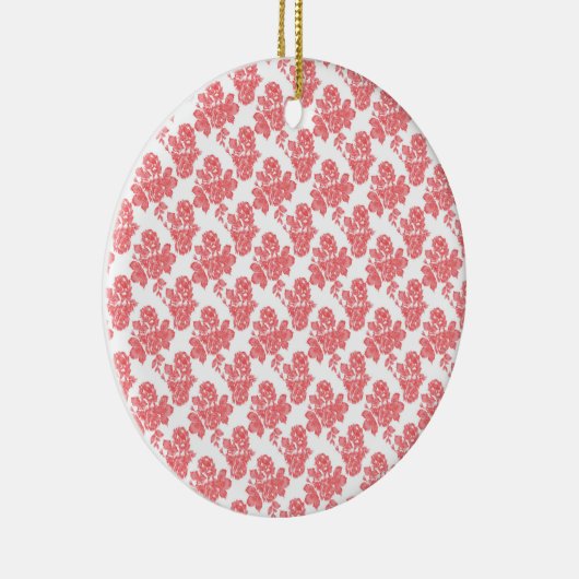 Keramisch siermiddel keramisch ornament (Rechts)