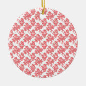 Keramisch siermiddel keramisch ornament (Voorkant)