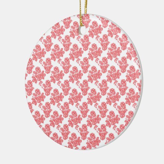 Keramisch siermiddel keramisch ornament (Links)