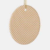 Keramisch siermiddel keramisch ornament (Rechts)