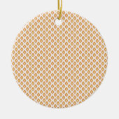 Keramisch siermiddel keramisch ornament (Voorkant)