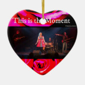 Keramisch siermiddel keramisch ornament (Voorkant)