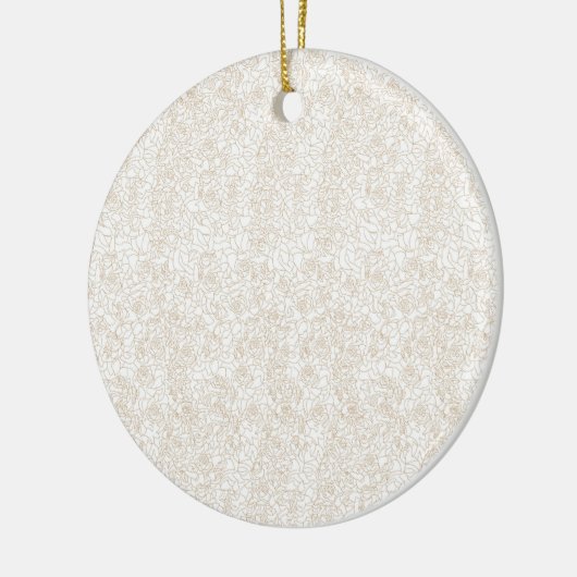 Keramisch siermiddel keramisch ornament (Links)