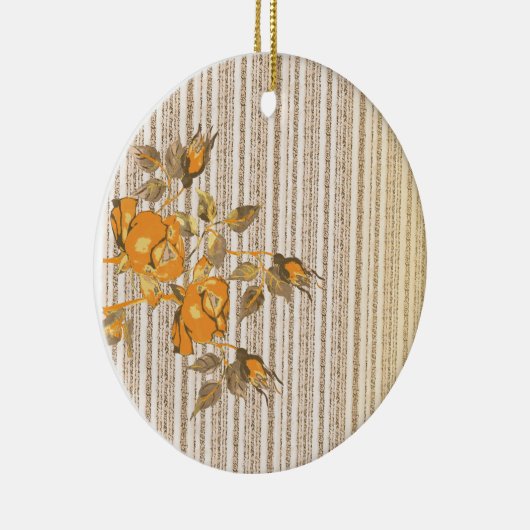 Keramisch siermiddel keramisch ornament (Rechts)