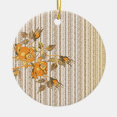 Keramisch siermiddel keramisch ornament (Voorkant)