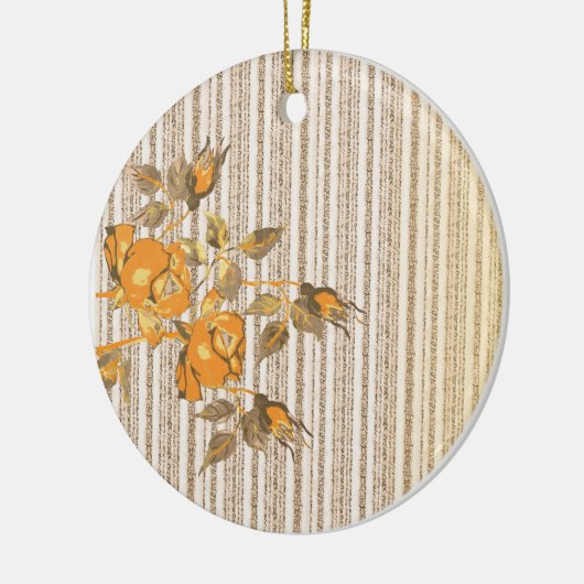 Keramisch siermiddel keramisch ornament (Links)