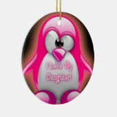 Keramisch siermiddel keramisch ornament (Rechts)