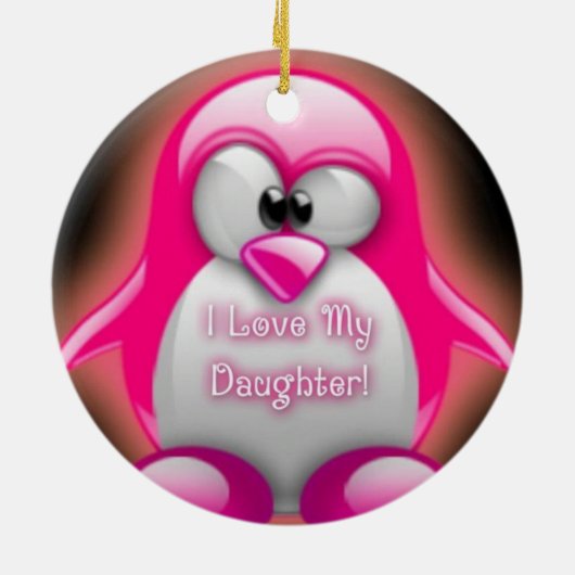 Keramisch siermiddel keramisch ornament (Achterkant)