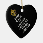 Keramisch siermiddel keramisch ornament (Rechts)