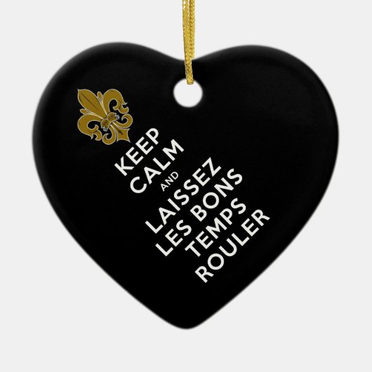 Keramisch siermiddel keramisch ornament (Voorkant)