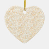 Keramisch siermiddel keramisch ornament (Voorkant)