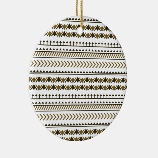 Keramisch siermiddel keramisch ornament (Rechts)