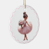 Keramisch siermiddel keramisch ornament (Rechts)