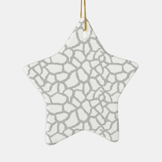 Keramisch siermiddel keramisch ornament (Rechts)