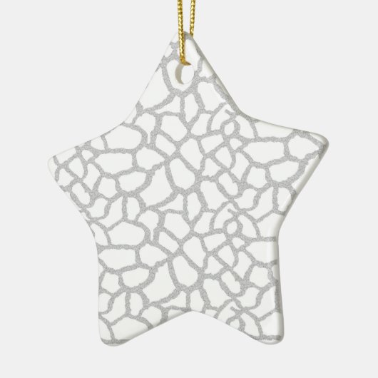 Keramisch siermiddel keramisch ornament (Links)