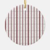 Keramisch siermiddel ornament (Voorkant)