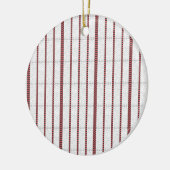 Keramisch siermiddel ornament (Links)