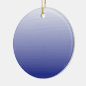 Keramisch siermiddel ornament (Links)