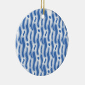 Keramisch siermiddel ornament (Rechts)