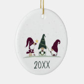 Keramisch siermiddel ornament (Rechts)