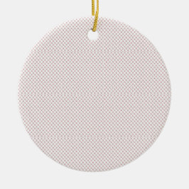 Keramisch siermiddel ornament