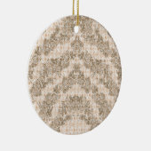 Keramisch siermiddel ornament (Rechts)