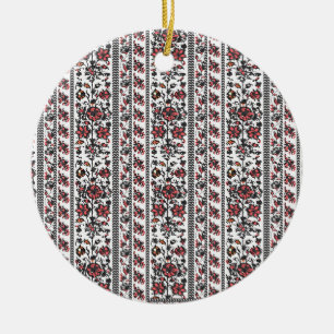 Keramisch siermiddel ornament