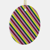 Keramisch siermiddel ornament (Rechts)