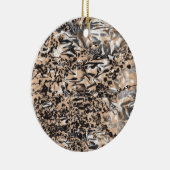 Keramisch siermiddel ornament (Rechts)