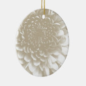 Keramisch siermiddel ornament (Rechts)