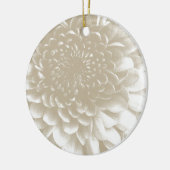 Keramisch siermiddel ornament (Links)