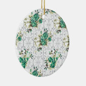 Keramisch siermiddel ornament (Rechts)