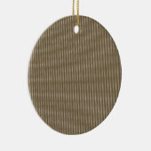 Keramisch siermiddel ornament (Rechts)