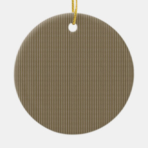 Keramisch siermiddel ornament