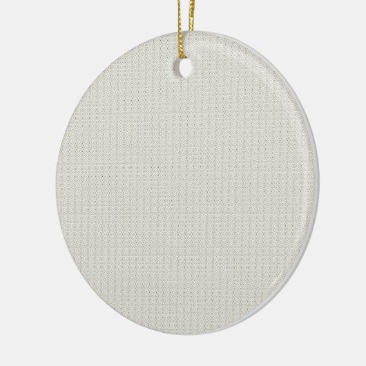 Keramisch siermiddel ornament (Links)