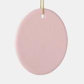 Keramisch siermiddel ornament (Rechts)