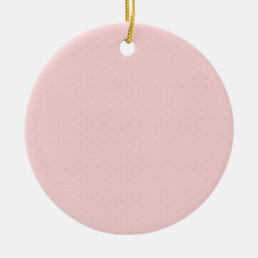 Keramisch siermiddel ornament (Voorkant)