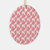 Keramisch siermiddel ornament (Rechts)