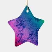 Keramisch siermiddel ornament (Rechts)