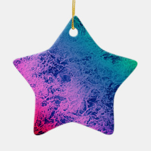 Keramisch siermiddel ornament