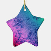 Keramisch siermiddel ornament (Links)