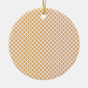 Keramisch siermiddel ornament