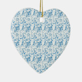 Keramisch siermiddel ornament (Rechts)