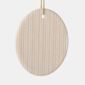 Keramisch siermiddel ornament (Rechts)